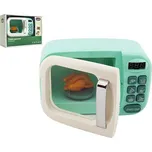 Teddies Mikrovlnná trouba s doplňkem 20…