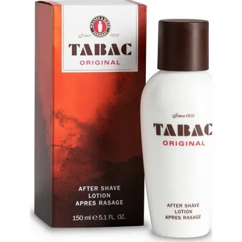 TABAC After Shave Lotion voda po holení pánská 150 ml