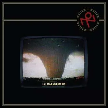 Zahraniční hudba LP No Problem: Let God Sort 'Em Out 2018