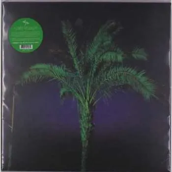 Zahraniční hudba 2LP Land Of Kush: Sand Enigma 2019 180g Vinyl