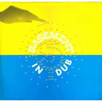 Zahraniční hudba LP Basement 5: In Dub LTD 2017 Limited Edition Vinyl