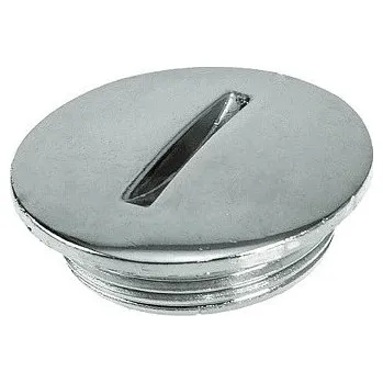 Kryt motoru víčko zátka středová krytu zapalování magneta 139FMB 50 4T - ATV, CROSS, DIRTBIKE