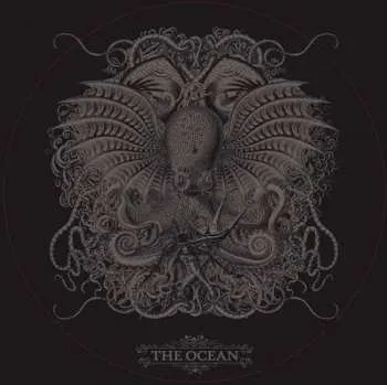 Zahraniční hudba LP The Ocean: Rhyacian PIC 2018 Picture Disc Vinyl