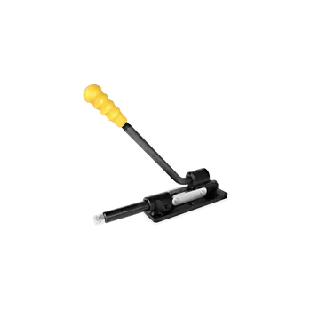 Truhlářská svěrka JC - METAL Přímá upínka 330, JC-METAL