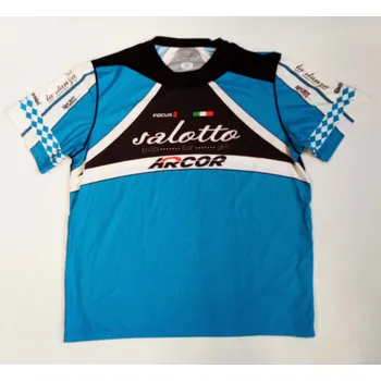 Pánské tričko Sugoi Ready Tee pánské tričko krátký rukáv černo-modro-bílý Podkarta: L