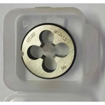 Závitořezný nástroj ZKC 3210 M12x1,5 NO (210 121)