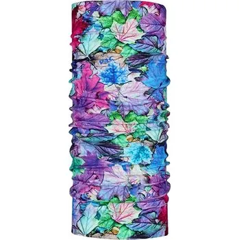 Pokrývka hlavy Nákrčník PAC ORIGINAL Fents velikost O/S