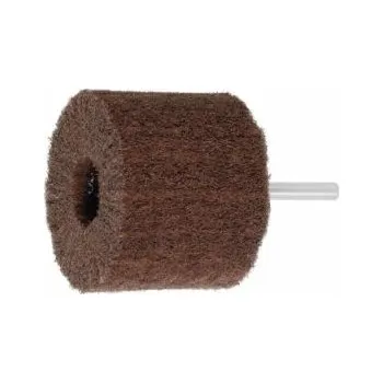 Příslušenství k brusce Vějířovitý brusný kotouč rouno (A) - 30x20 mm