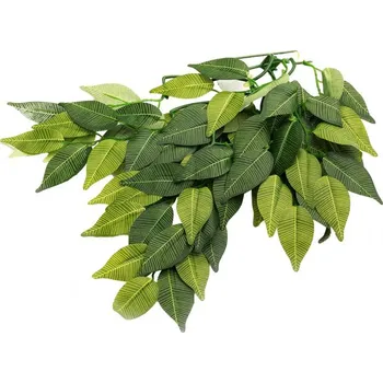 Dekorace do terária Repti ZooRostlina závěsná 40cm – Fíkus