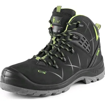 CXS Universe Satellite S3 černá/zelená, 44