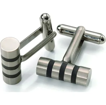 Boccia Titanium 0605-03 Manžetový knoflíček Boccia Titanium 0605-03