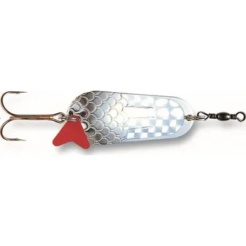 Umělá nástraha Dam Třpytka Effzett Standard Spoon Prisma - 4,5 cm 16 g