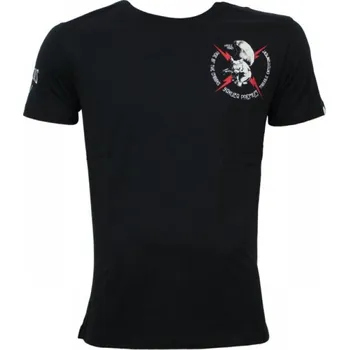 Tričko "Yakuza Premium YPS 2512" černé