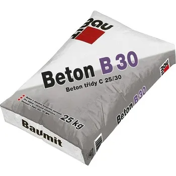 Stavební pojivo Baumit Beton B 30