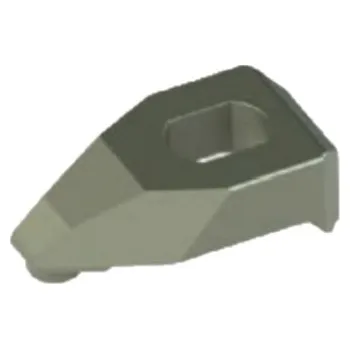 Pracovní nůž Upínka pro soustr. nůž T160105