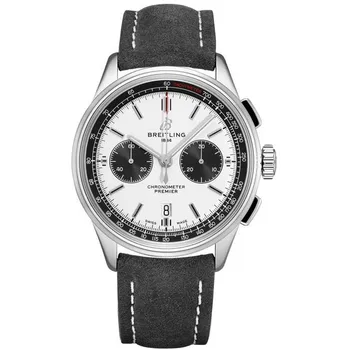 Hodinky Breitling Premier B01 AB0118221G1X1