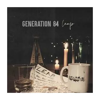 Zahraniční hudba EP Generation 84: Leap 2020