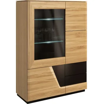 Vinotéka Bar Smart s osvětlením