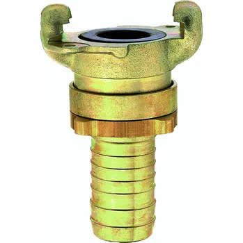 Příslušenství k čerpadlu ACS 19 (spojka bajonet ACS 20mm, PN16, ocel)