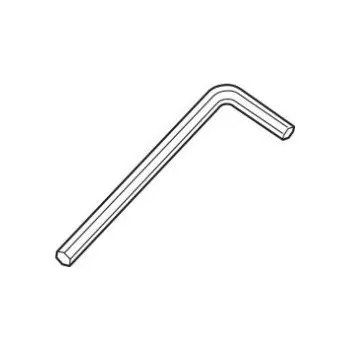Příslušenství ke střešnímu nosiči Thule Allen key M6 50243