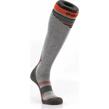 Pánské ponožky Bauer Ponožky Warmth Tall