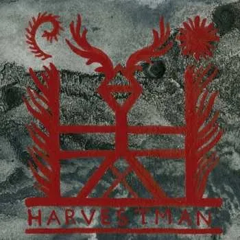 Zahraniční hudba CD Harvestman: Music For Megaliths 2017