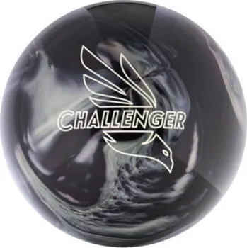 Bowling PRO BOWL CHELLENGER BLK SILVER PEARL