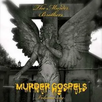 Zahraniční hudba LP The Murder Brothers: Murder Gospels Volume One LTD | CLR 2020 180g White & Vinyl Limited Edition