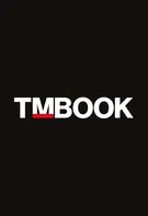TMBook - Tomáš Břínka (2021, brožovaná)