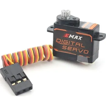 RC vybavení Servo Emax ES9250 MD w/ Coreless Motor