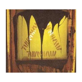 Zahraniční hudba LP Warpaint: Exquisite Corpse 2011 EP Vinyl