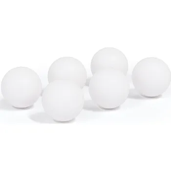 Hrací kostka BeerCup Alley profesionální beerpongové míčky (10038871)