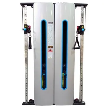 Brama Wall Bauer Fitness PLM -571