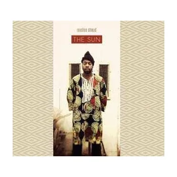 Zahraniční hudba LP Raashan Ahmad: The Sun 2019