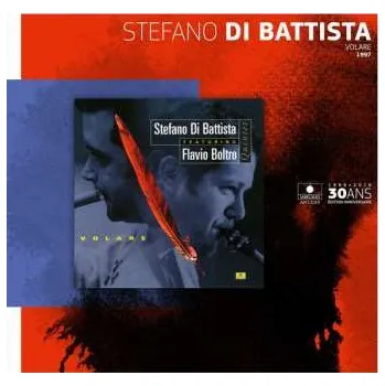 Zahraniční hudba LP Stefano Di Battista: Volare - 1997 2016