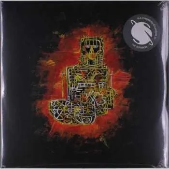 Zahraniční hudba 2LP Ola Kvernberg: Steamdome II: The Hypogean 2021