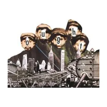 Zahraniční hudba LP Ought: Once More With Feeling... 2014