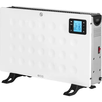 Přímotop ECG TK 2080 DR bílý