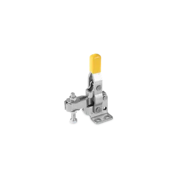 Truhlářská svěrka JC - METAL Svislá upínka 200 UZ, JC-METAL