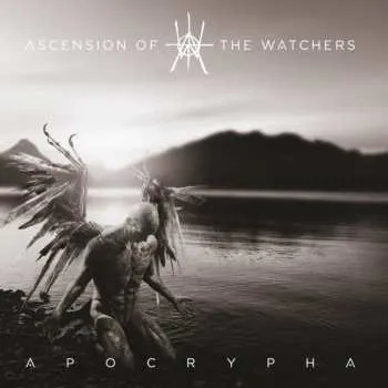Zahraniční hudba 2LP Ascension Of The Watchers: Apocrypha LTD | CLR 2021 Black & Clear Vinyl Limited Edition