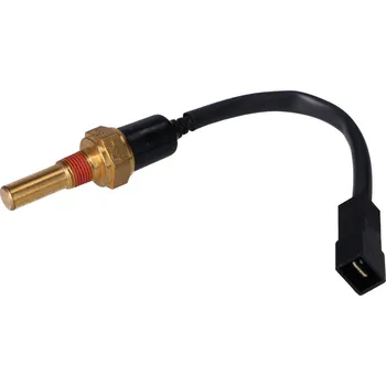 Chlazení pro motocykl OEM Standard Čidlo teploty chladicí kapaliny, Minarelli horizontal LC - dlouhý typ 40544