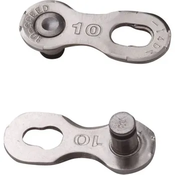 Řetěz na kolo Spojka na řetěz PRO-T Plus na 10 kolečko