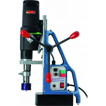 Vrtačka CMN-KARNASCH Magnetická vrtačka KATV 100 BLUE-MAG Karnasch