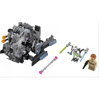 Hračka Lego 75040 General Grievous Wheel Bike™ (Motorka