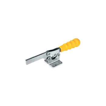 Truhlářská svěrka JC - METAL Vodorovná upínka 120 MZ, JC-METAL