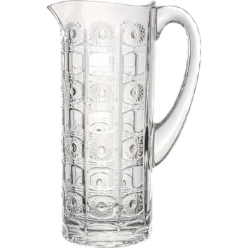 Broušený džbán, Royal Crystal, 1100 ml