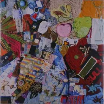 Zahraniční hudba LP Bull: Discover Effortless Living 2021 High Quality Download Code Gatefold Vinyl