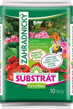Substrát Forestina Standard univerzální zahradnický substrát