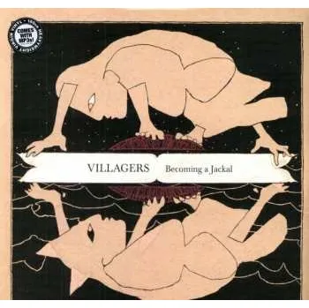 Zahraniční hudba 2LP Villagers: Becoming A Jackal 2010