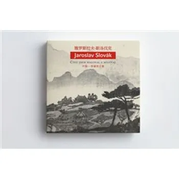 Umění Jaroslav Slovák - Lucie Olivová